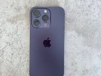 iPhone 14 Pro, 128 ГБ