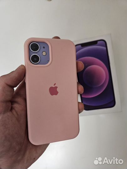 iPhone 12 mini, 128 ГБ