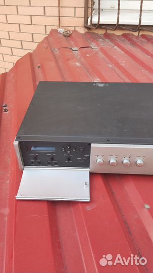 Bose freespace DXA 2120 цифровой микшер-усилитель