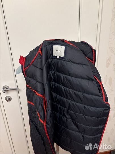 Куртка демисезонная для мальчика- подростка