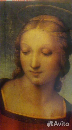 Открытки Италия 1995г