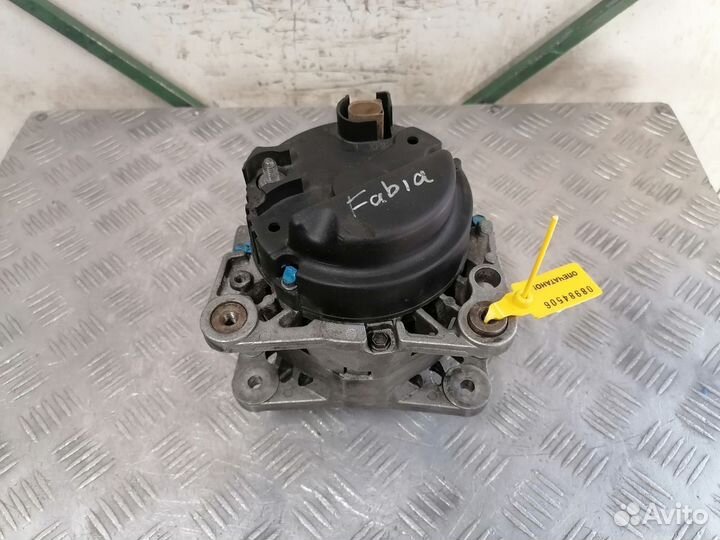 Генератор Skoda Fabia 1.2 12V