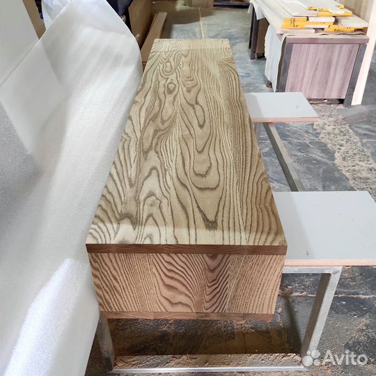 Полка навесная