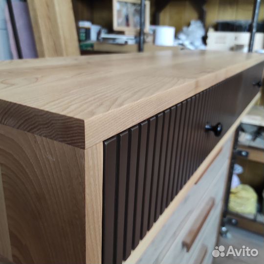 Полка навесная