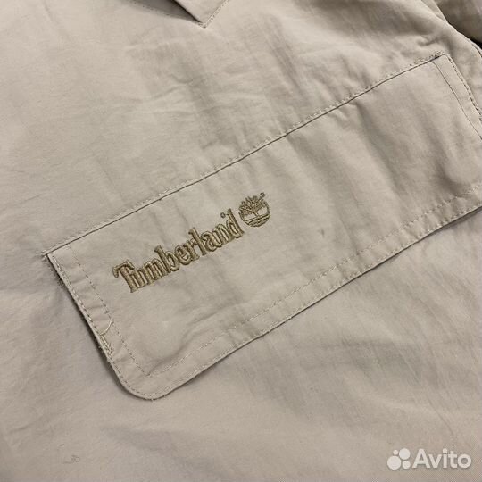 Куртка Timberland Weathergear Waterproof