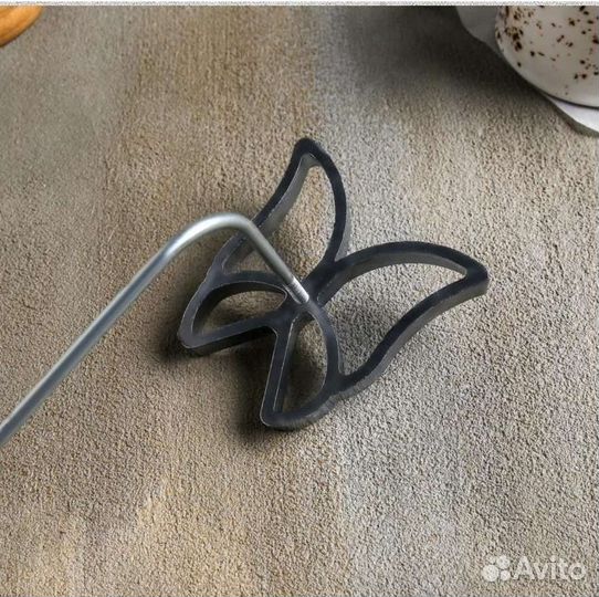 Набор металлических форм для хвороста