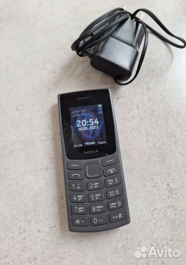 Nokia 106