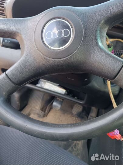Руль audi