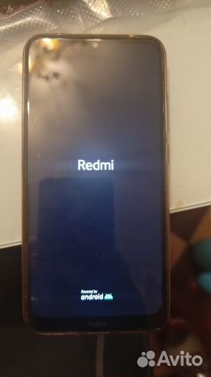 Xiaomi Redmi 4A, 3/32 ГБ