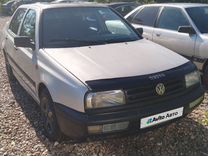 Volkswagen Vento 1.8 MT, 1995, 220 000 км, с пробегом, цена 205 000 руб.