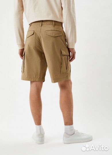 Шорты карго uniqlo