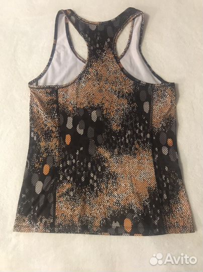 Костюм для фитнеса 46р