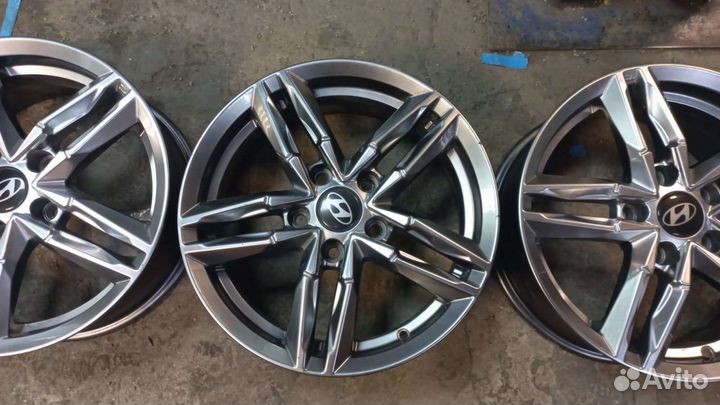 Hyundai Creta R16 (54)