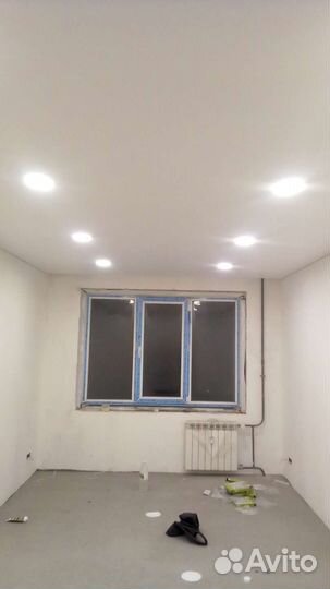 Ремонт и отделка квартир