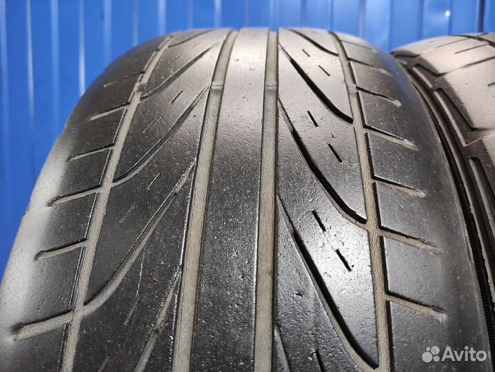 Dunlop Direzza DZ101 205/55 R16