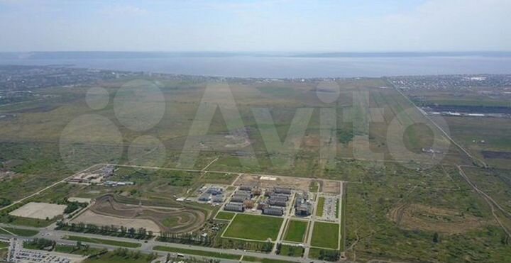 Участок 4,29 га (СНТ, ДНП)