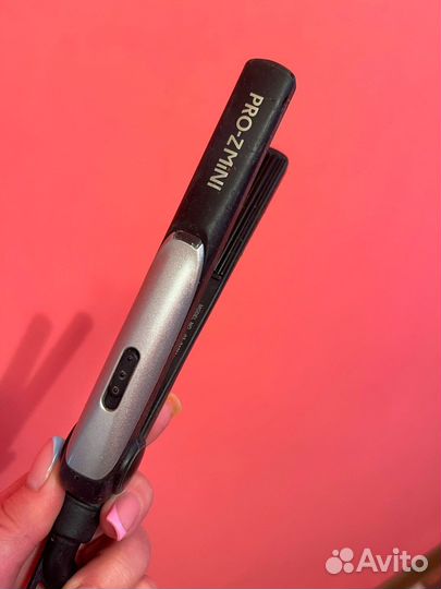 Плойка гафре