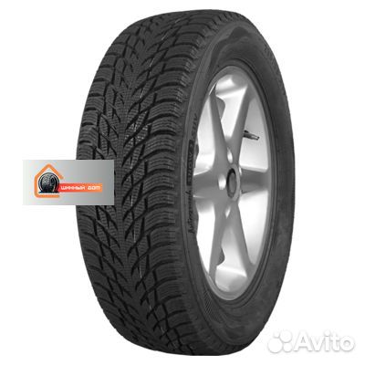 Ikon Tyres Autograph Snow 3 SUV 275/50 R21 113R