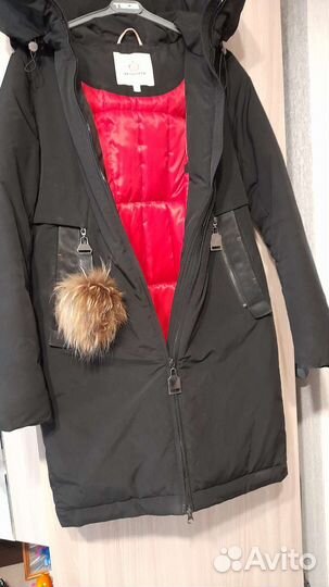 Куртка женская