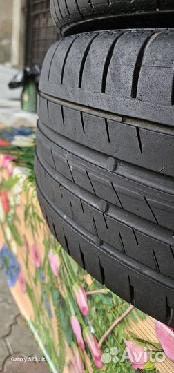 Continental ContiSportContact 3 235/40 R18