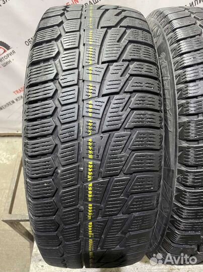 Cordiant Winter Drive 215/55 R17 98T