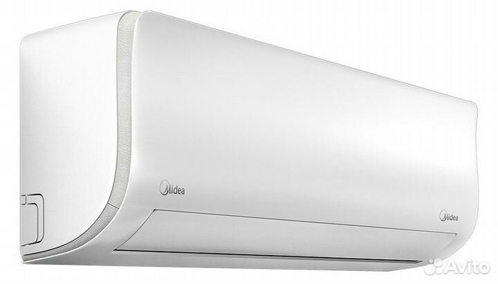 Кондиционер Midea 09