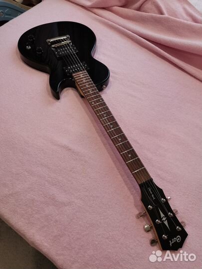 Электрогитара Cort CR 50