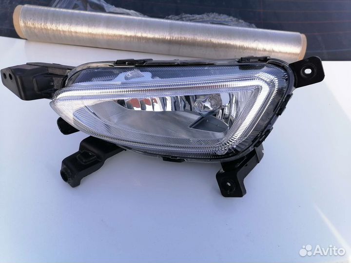 Птф правая Hyundai Tucson 3