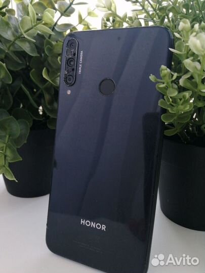 HONOR 9C, 4/64 ГБ