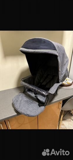 Продаеться коляска CAM