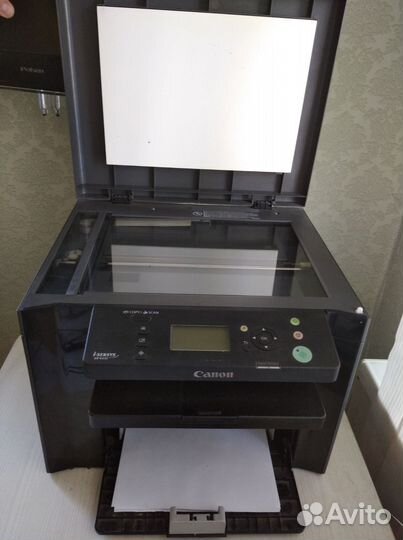 Мфу лазерный