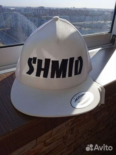 Кепки мужские бейсбольные, оригинал