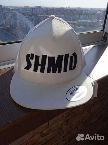 Кепки мужские бейсбольные, оригинал