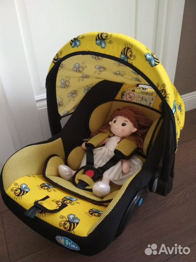 Автолюлька от 0