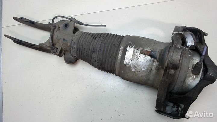 Амортизатор подвески Audi Q7, 2008