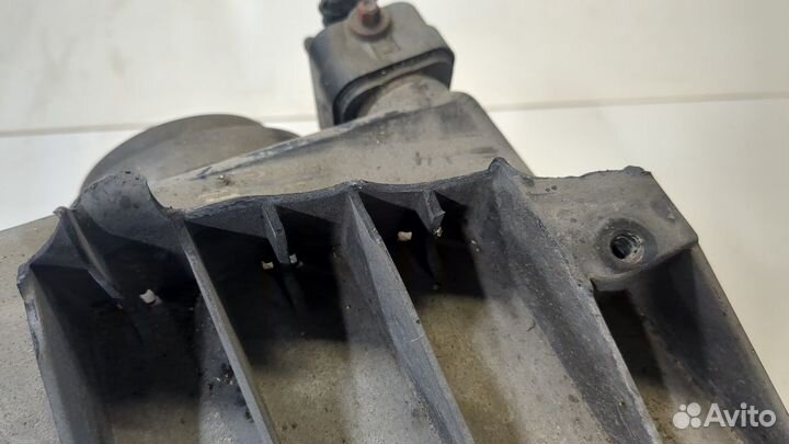 Фара (передняя) правая Dodge Nitro, 2009