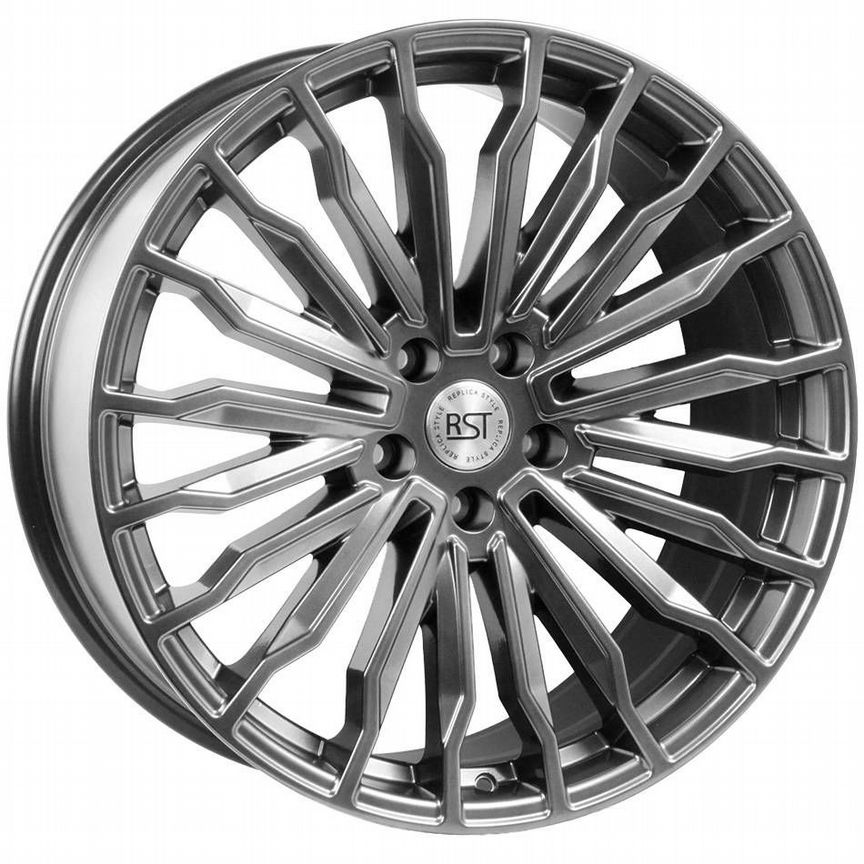 Диски RST R032 9x20 5x114.3 ET35 D67.1 BH