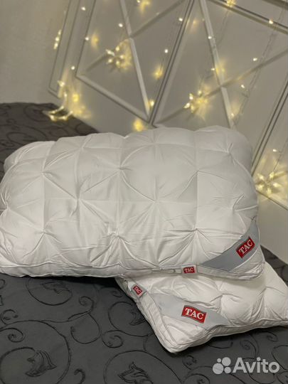 Подушки тас