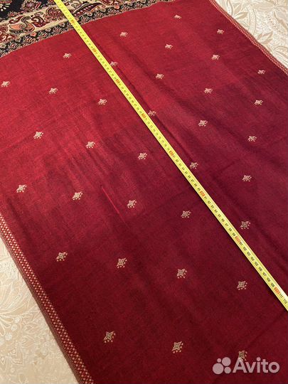 Шарфы и палантины