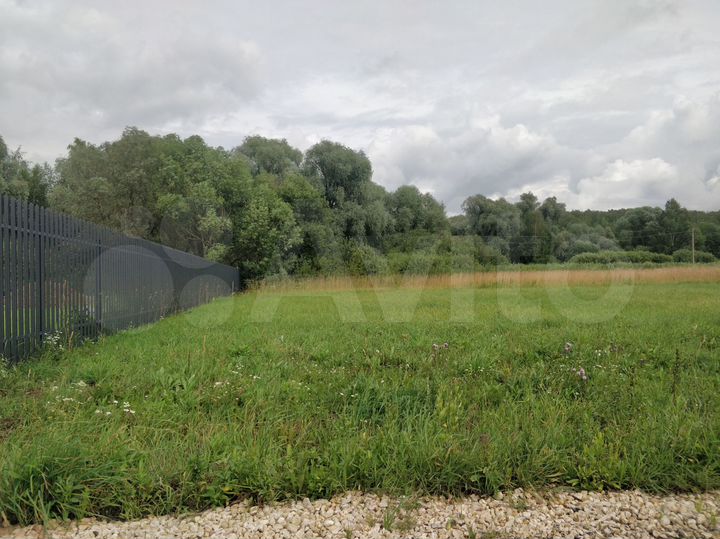 Участок 7,5 сот. (ИЖС)