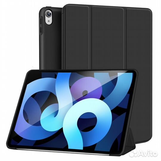 Чехол-книга iPad Air 4 10.9