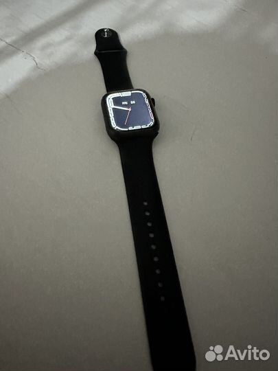Apple watch