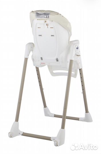 Стульчик для кормления Cam Pappananna
