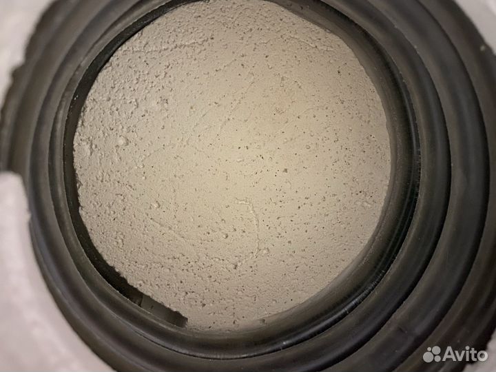 Печь для обжига 