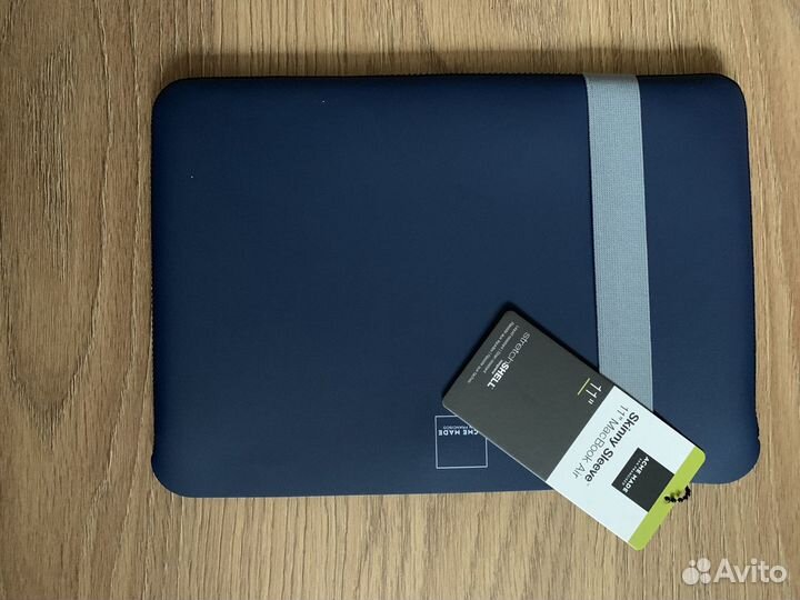 Чехол для macbook air 11