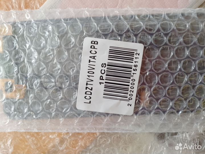 Дисплей для zte 10