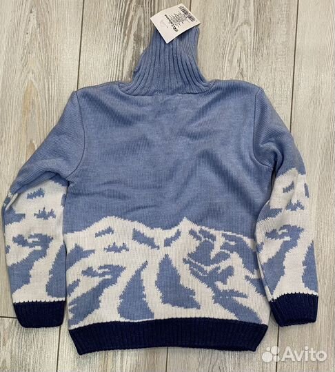 Свитер детский