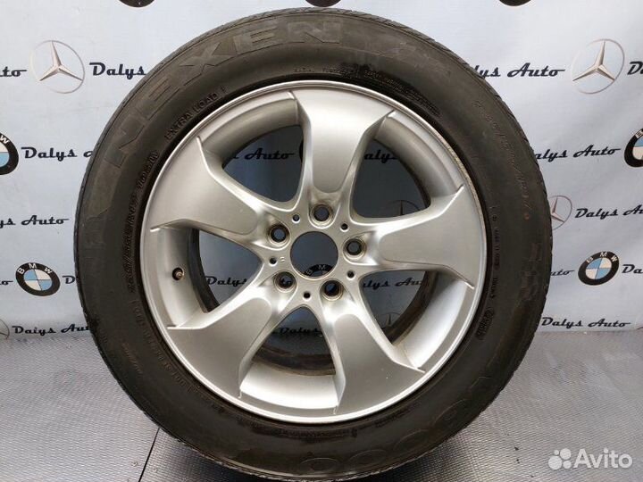 Колеса BMW X3 R17 / 235 / 55