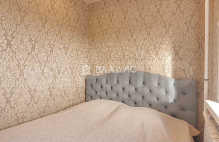 3-к. квартира, 60,1 м², 10/10 эт.