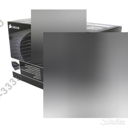 Блок питания для пк. Corsair 1000 w